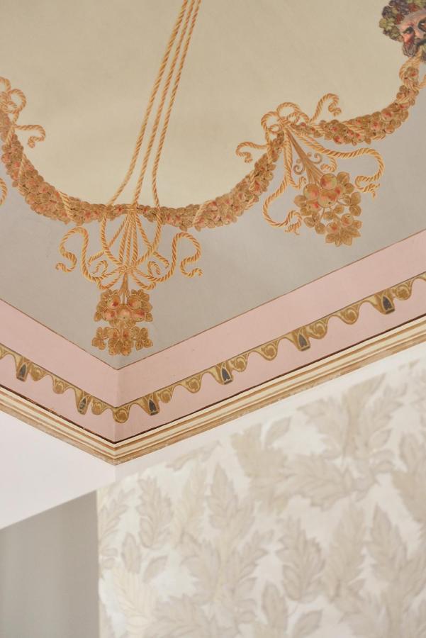 Filomena Suite Luxury Apartment คาตาเนีย ภายนอก รูปภาพ