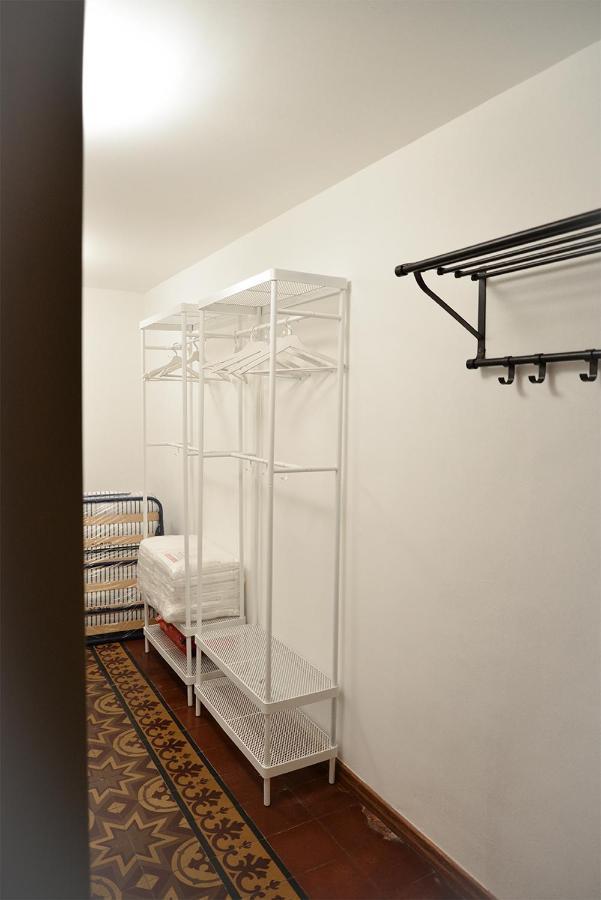 Filomena Suite Luxury Apartment คาตาเนีย ภายนอก รูปภาพ
