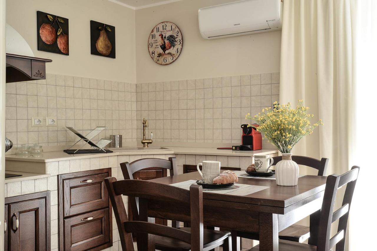 Filomena Suite Luxury Apartment คาตาเนีย ภายนอก รูปภาพ